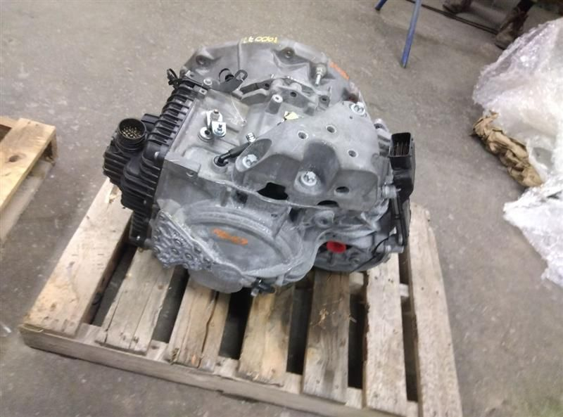 2015 Jeep CHEROKEE AT, 3.2L, AWD (single speed transfer case), w/o tow package; ID 68225758 (production number 68223585) Used Transmission