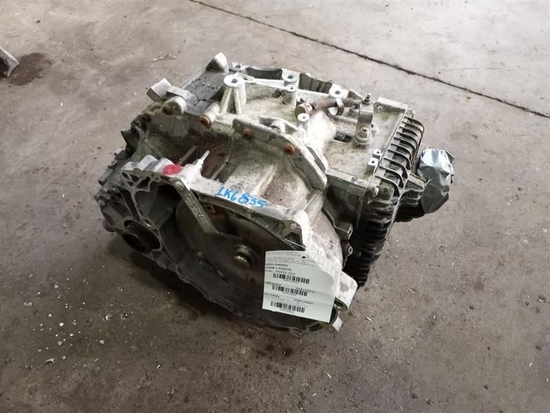 2014 Jeep CHEROKEE AT, 2.4L, 4x4 (2 speed transfer case), 3.73 ratio Used Transmission