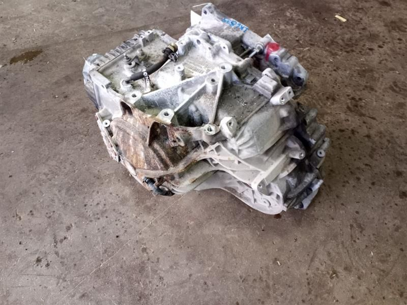 2014 Jeep CHEROKEE AT, 2.4L, 4x4 (2 speed transfer case), 3.73 ratio Used Transmission