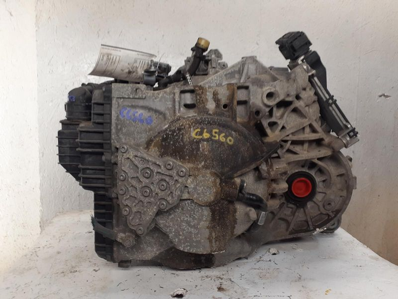 2014 Jeep CHEROKEE AT, 2.4L, 4x4 (2 speed transfer case), 3.73 ratio Used Transmission