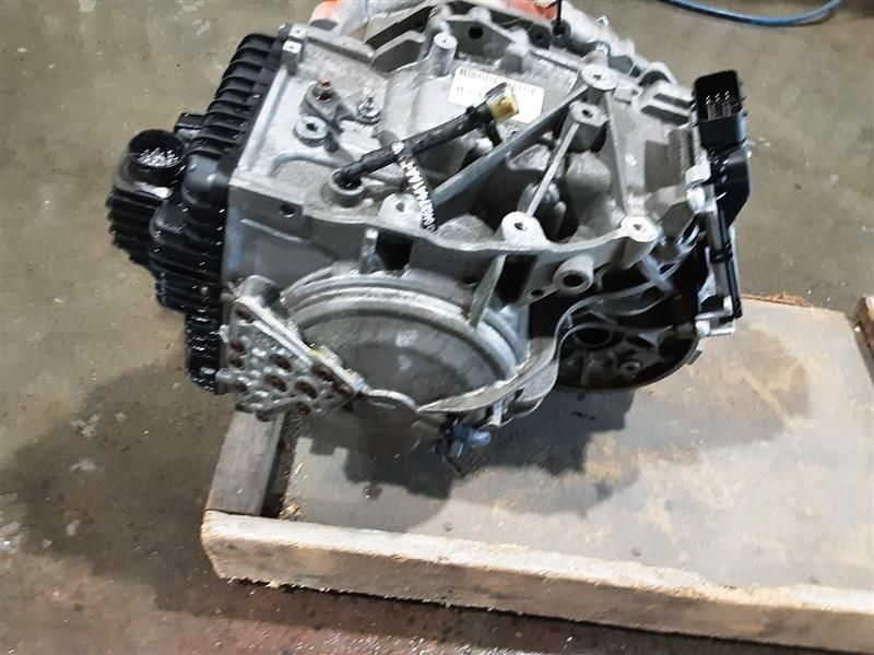 2014 Jeep CHEROKEE AT, 2.4L, AWD (single speed transfer case) Used Transmission