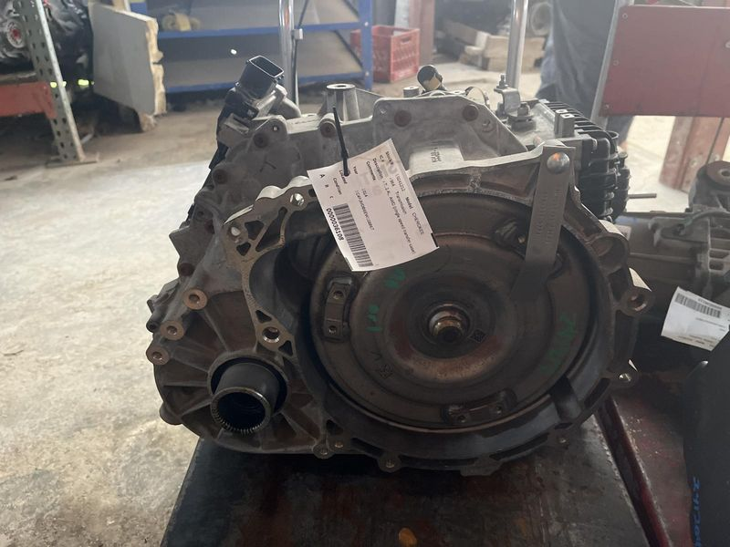 2014 Jeep CHEROKEE AT, 2.4L, AWD (single speed transfer case) Used Transmission