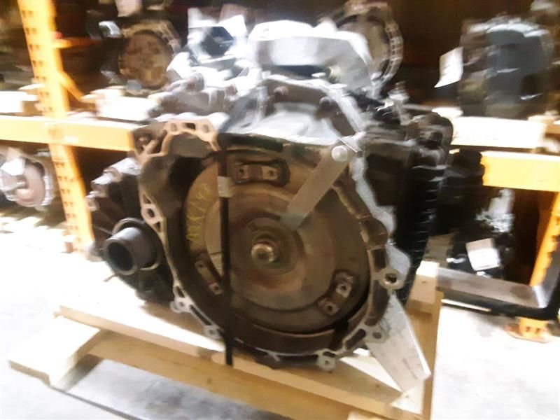 2014 Jeep CHEROKEE AT, 2.4L, AWD (single speed transfer case) Used Transmission