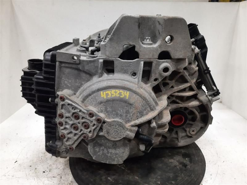 2014 Jeep CHEROKEE AT, 3.2L, 4x4 (2 speed transfer case), tow package Used Transmission
