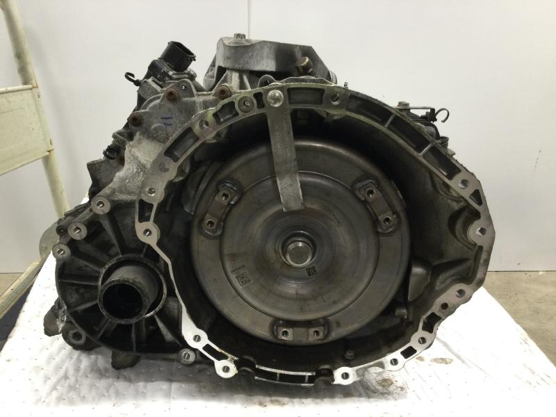 2014 Jeep CHEROKEE AT, 3.2L, AWD (single speed transfer case), tow package Used Transmission