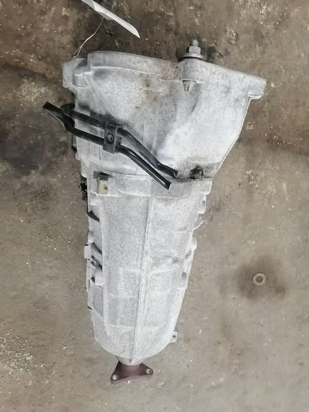 2012 BMW 128I AT, (6 Speed), GA6L45R Used Transmission