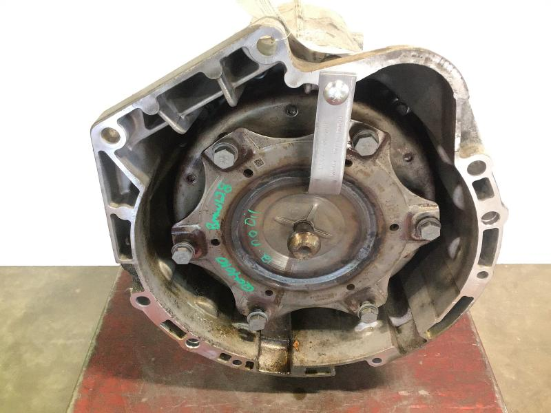 2012 BMW 128I AT, (6 Speed), GA6HP19Z, from 7/11 Used Transmission
