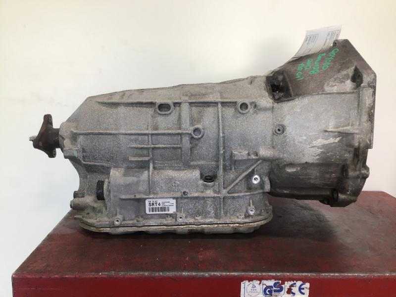 2012 BMW 128I AT, (6 Speed), GA6HP19Z, from 7/11 Used Transmission