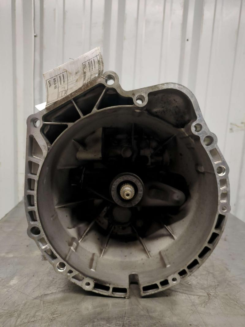 2009 BMW 128I MT, (6 speed) Used Transmission