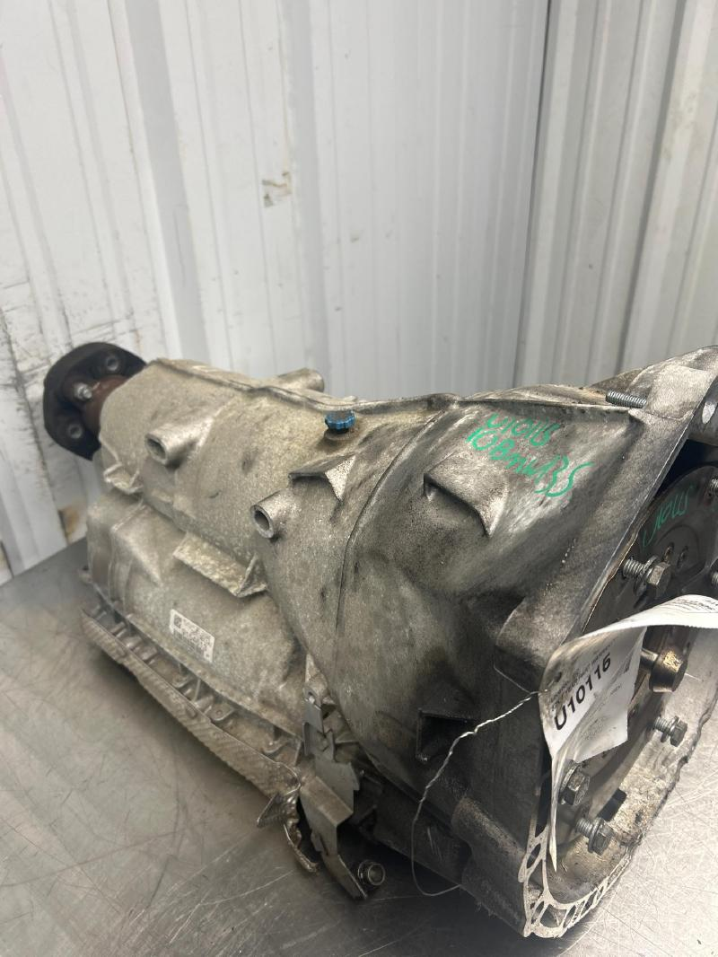 2010 BMW 135I AT, (6 speed) Used Transmission