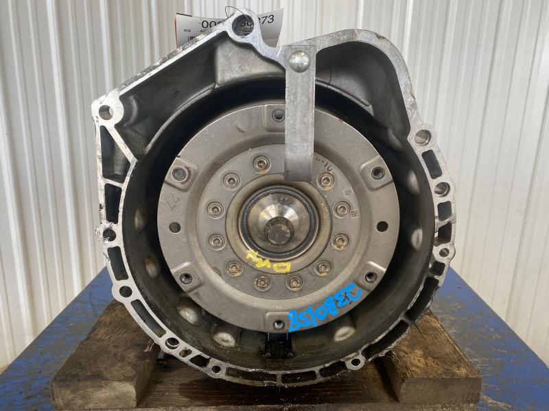 2009 BMW 135I AT, (6 speed) Used Transmission