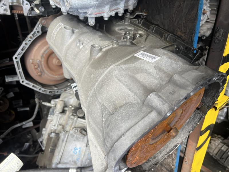2008 BMW 135I AT, (6 speed) Used Transmission