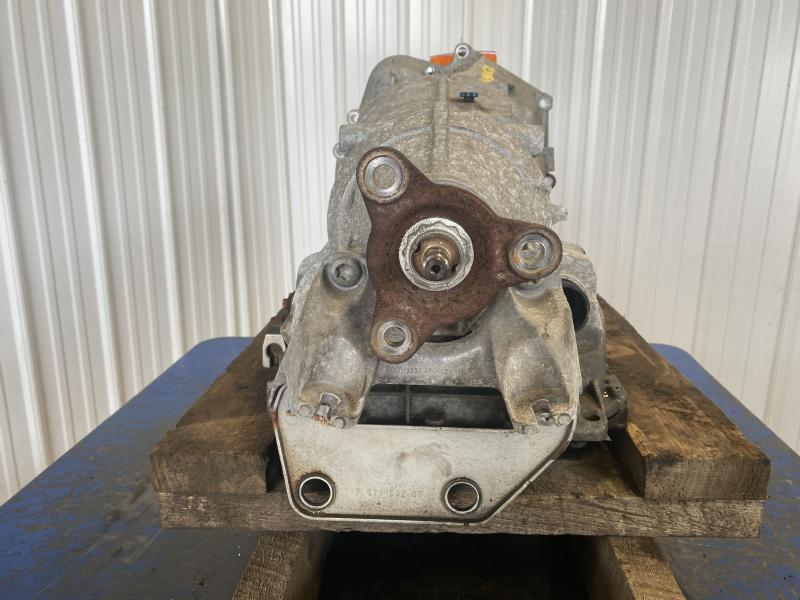 2008 BMW 135I MT, (6 speed) Used Transmission