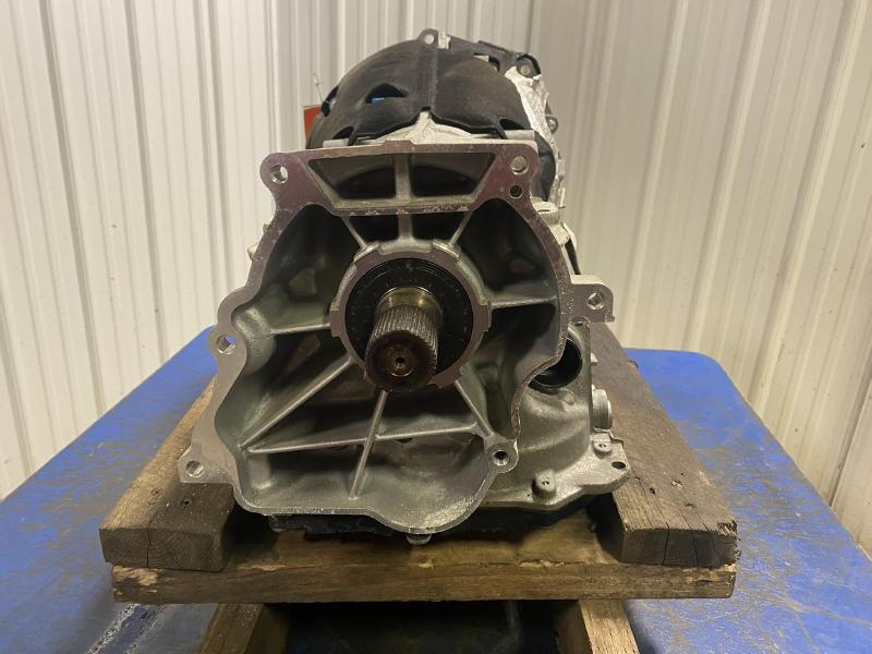 2020 BMW 230I AT (8 speed), AWD Used Transmission