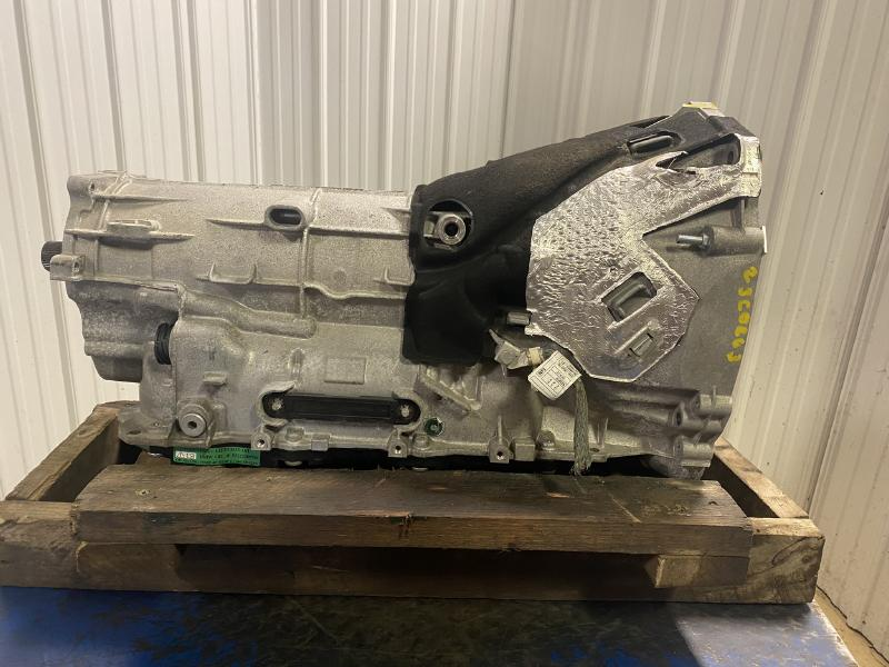 2020 BMW 230I AT (8 speed), AWD Used Transmission