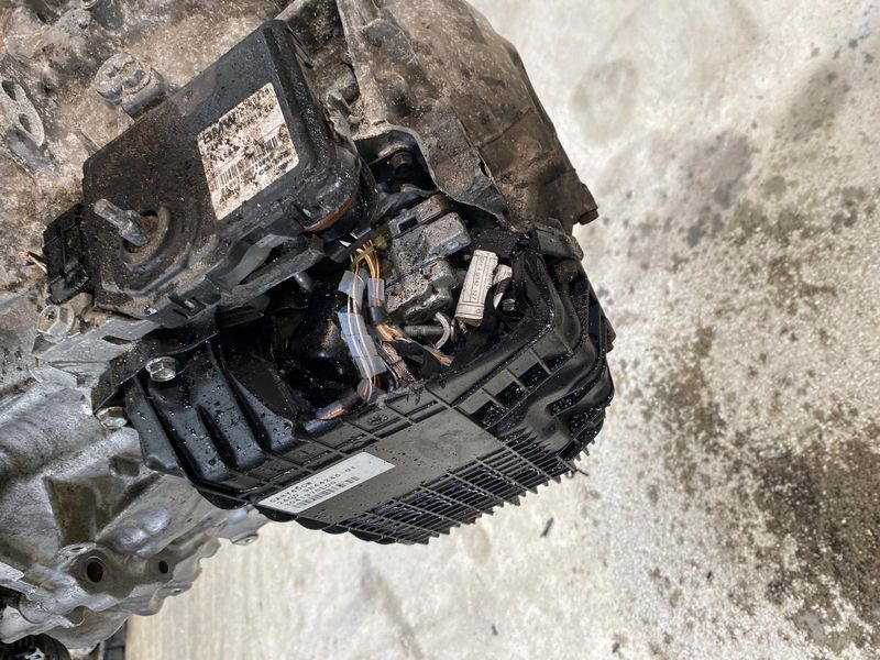 2021 BMW 228I (AT), FWD Used Transmission