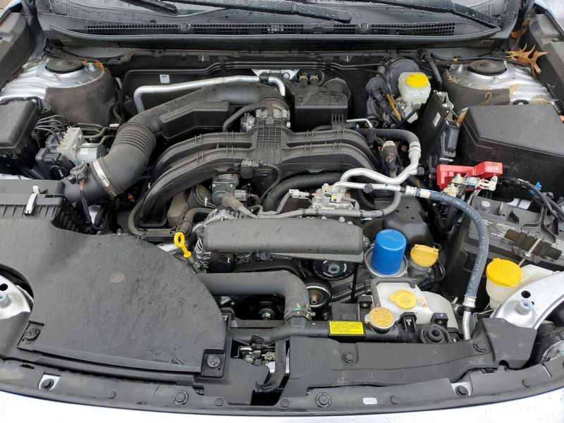 2023 SUBARU LEGACY 2.5L (VIN A, 6th digit) Used Engine