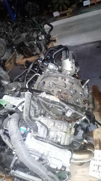2022 SUBARU LEGACY 2.4L, Wagon (Outback), VIN G (6th digit), ID 10100CE920 Used Engine