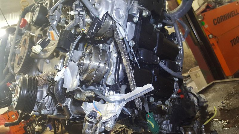 2022 SUBARU LEGACY 2.4L, Wagon (Outback), VIN G (6th digit), ID 10100CE920 Used Engine