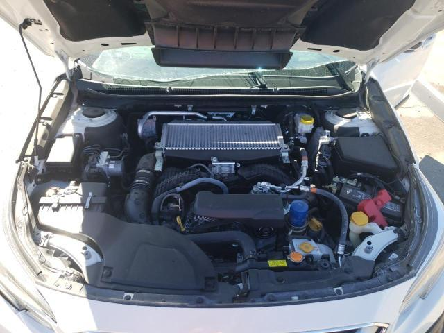 2020 SUBARU LEGACY 2.4L, Wagon (Outback), VIN H (6th digit) Used Engine