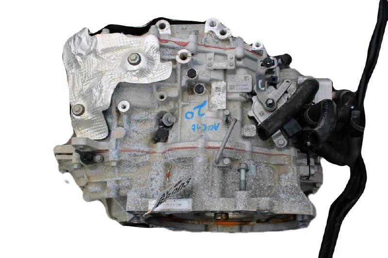 2020 HYUNDAI ACCENT MT Used Transmission