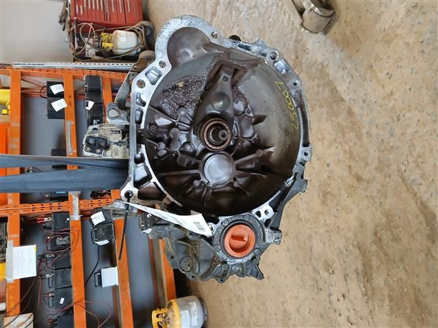 2019 HYUNDAI ACCENT MT Used Transmission