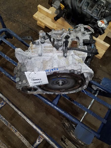 2017 HYUNDAI ACCENT AT, (6 speed) Used Transmission