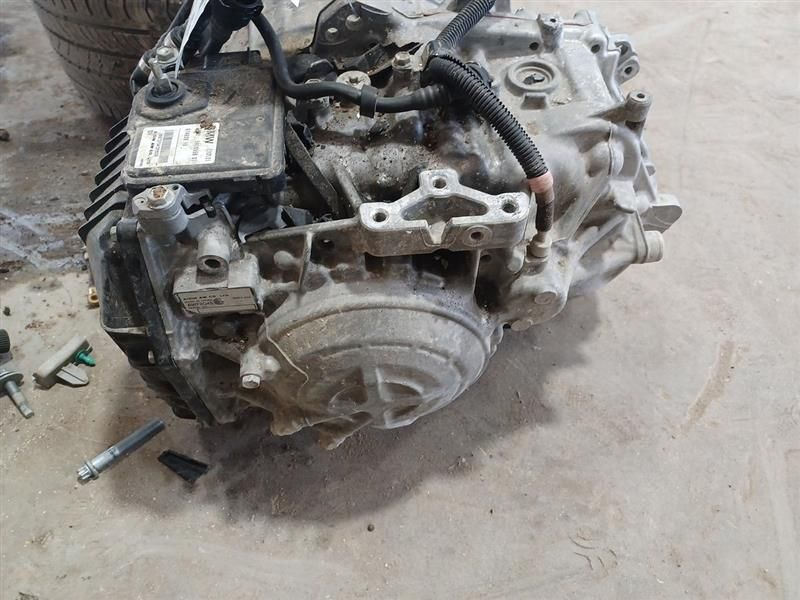2021 BMW X1 (AT), FWD Used Transmission