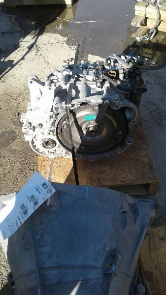 2015 HYUNDAI ACCENT MT, (6 speed) Used Transmission