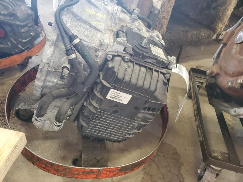 2020 BMW X1 (AT), FWD Used Transmission