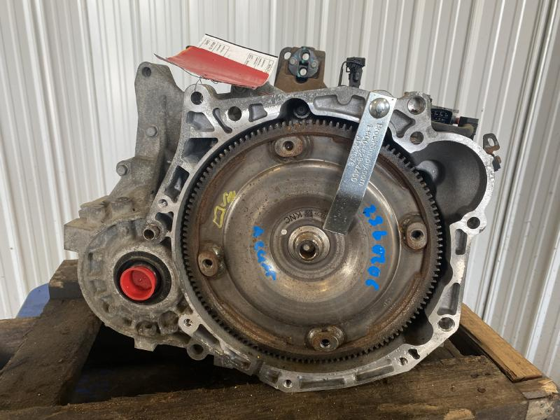 2014 HYUNDAI ACCENT AT, (6 speed) Used Transmission