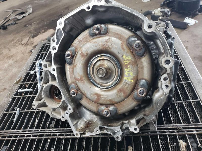 2019 BMW X1 (AT), (2.0L), FWD, from 01/01/19 Used Transmission