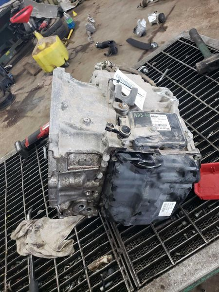 2019 BMW X1 (AT), (2.0L), FWD, from 01/01/19 Used Transmission