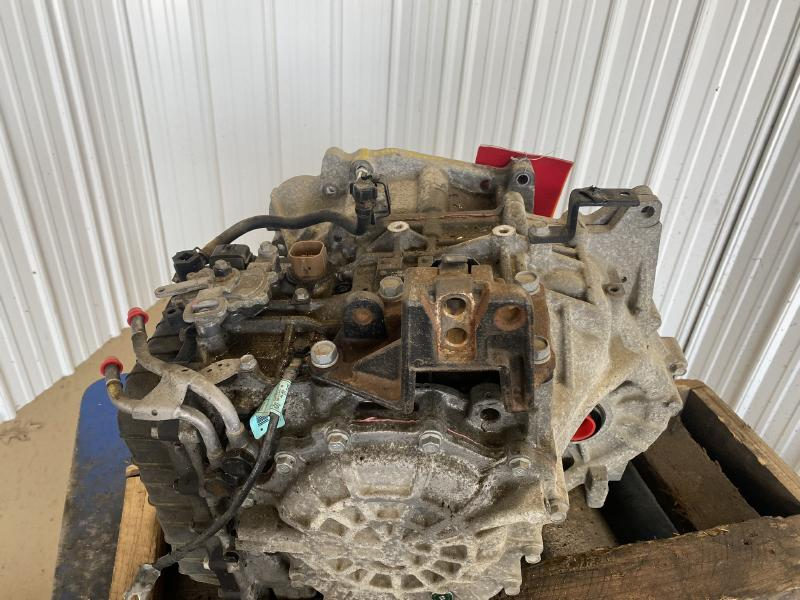 2014 HYUNDAI ACCENT AT, (6 speed) Used Transmission