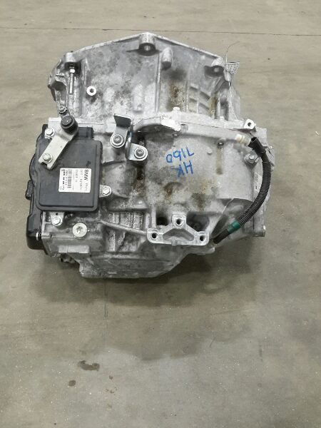 2018 BMW X1 (AT), (2.0L), FWD Used Transmission