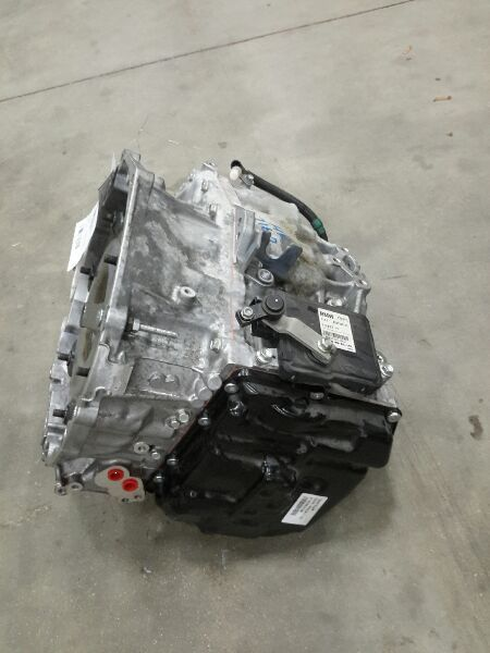 2017 BMW X1 AT, (2.0L), FWD, from 03/01/17 Used Transmission