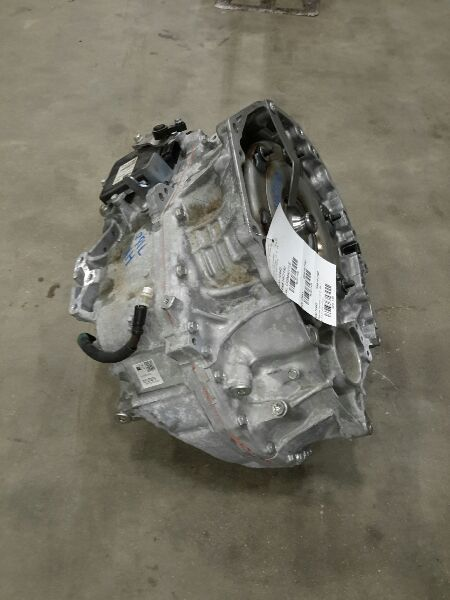 2017 BMW X1 AT, (2.0L), FWD, from 03/01/17 Used Transmission