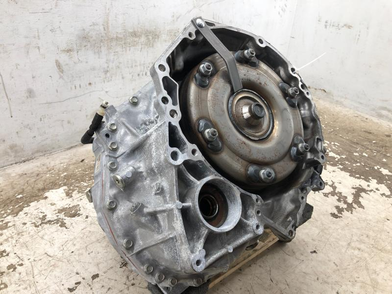 2017 BMW X1 AT, (2.0L), FWD, thru 02/28/17 Used Transmission