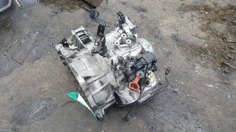 2009 HYUNDAI ACCENT AT Used Transmission