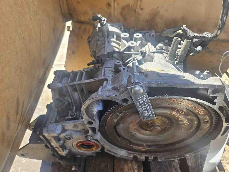 2006 HYUNDAI ACCENT AT, (1.6L, DOHC), US market Used Transmission