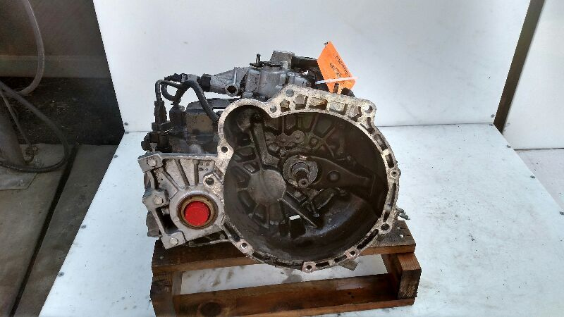 2006 HYUNDAI ACCENT MT, (1.6L, DOHC), Canada market, Sdn, thru 07/20/06 Used Transmission