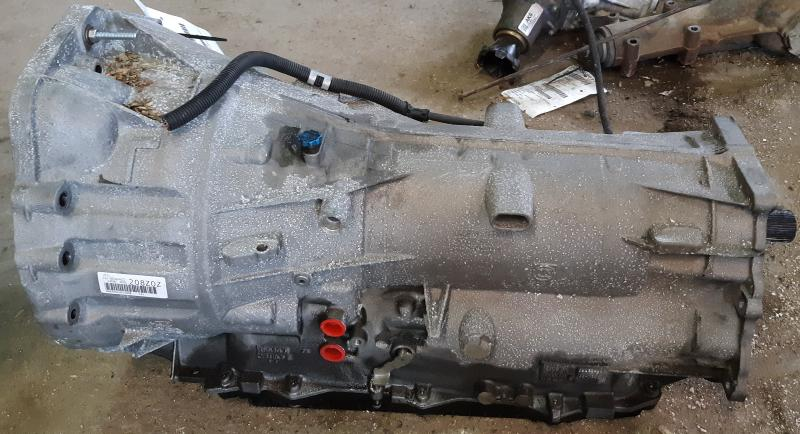 2015 BMW X1 AT, 2.0L, RWD (28i) Used Transmission
