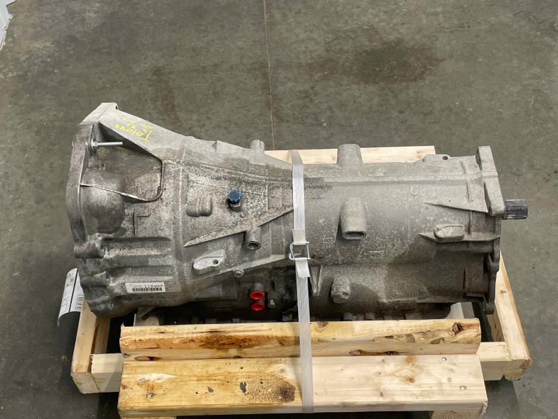 2013 BMW X1 AT, 2.0L, RWD (28i), from 9/12 Used Transmission