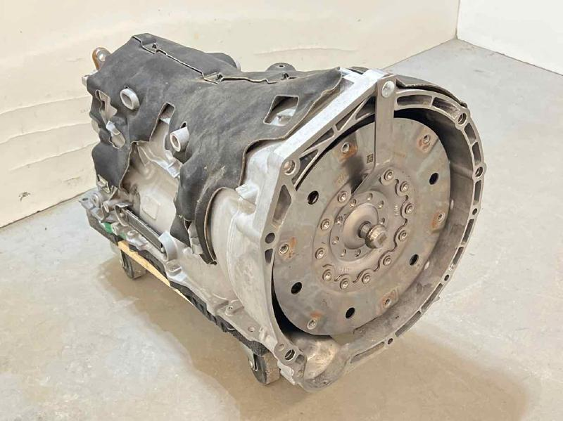 2020 BMW 530I (AT), RWD Used Transmission