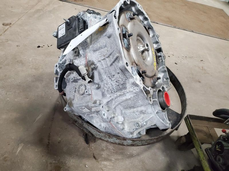 2021 BMW X2 (AT), (2.0L), AWD, 228 HP (28i, 28iX) Used Transmission