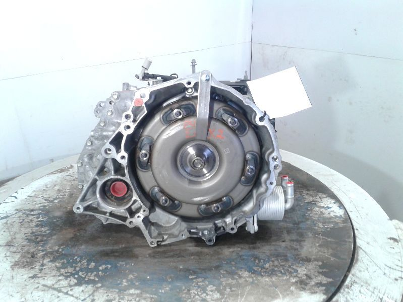 2020 BMW X2 (AT), (2.0L), FWD Used Transmission