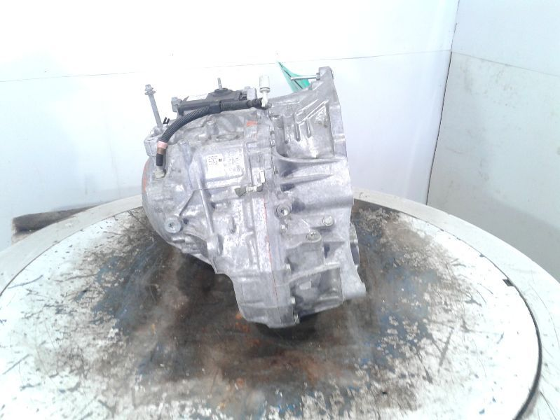 2020 BMW X2 (AT), (2.0L), FWD Used Transmission
