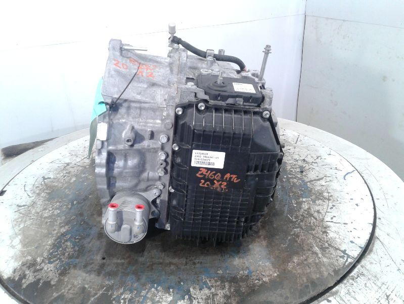 2020 BMW X2 (AT), (2.0L), FWD Used Transmission