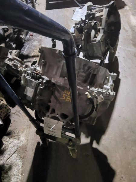 2019 BMW X2 (AT), (2.0L), FWD Used Transmission