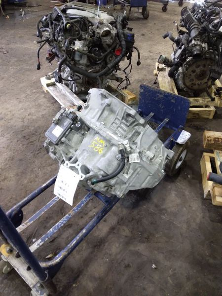 2019 BMW X2 (AT), (2.0L), FWD Used Transmission